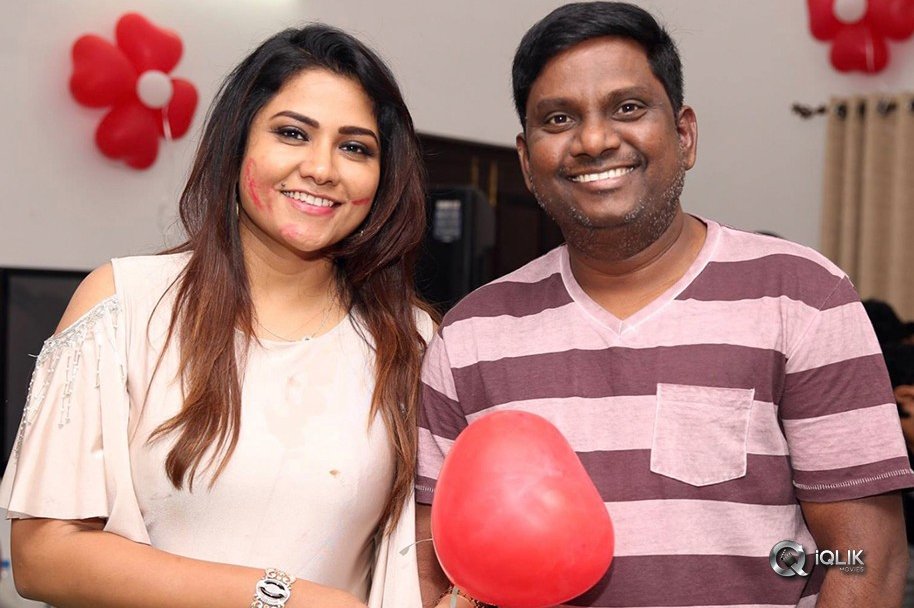 Jyothi-Birthday-Photos